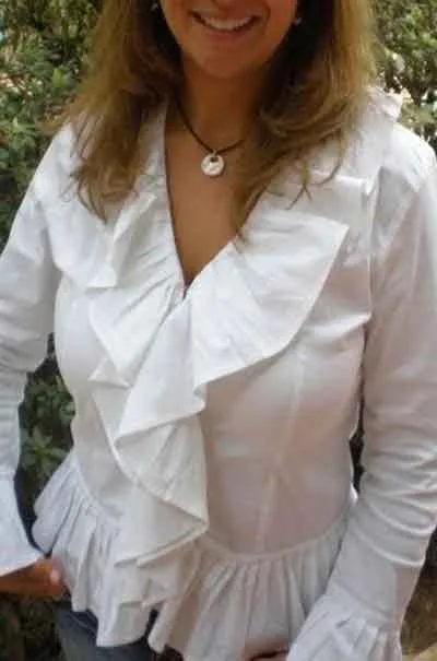 Camilla Bø