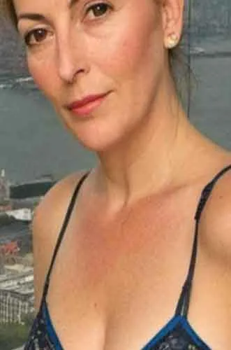 Elise Trondheim