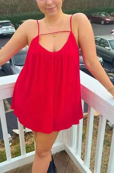 Emma Førre