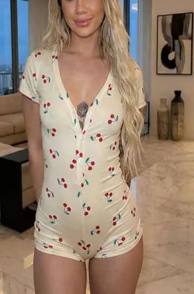 Ida Bjørkelangen