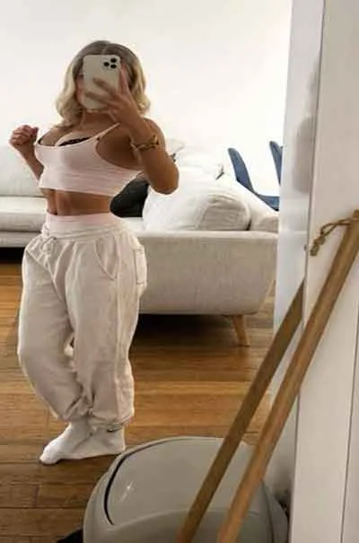 Ida Melbu