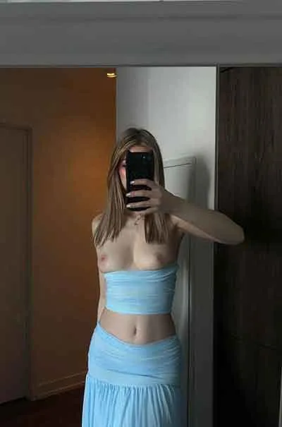 Maja Nærbø