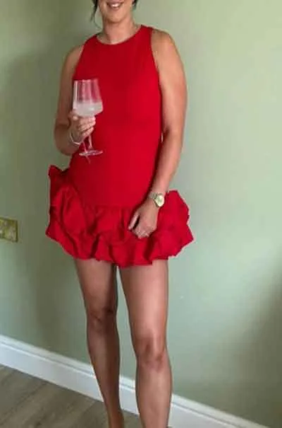 Marte Melsomvik