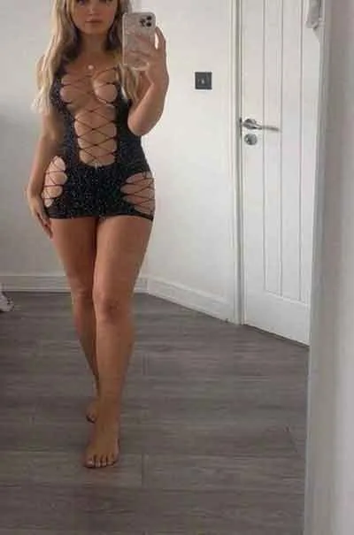 Nora Hauge