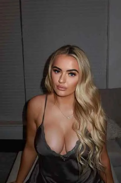 Silje Kongsvinger